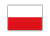 LA CARAVELLA RISTORANTE PIZZERIA - Polski